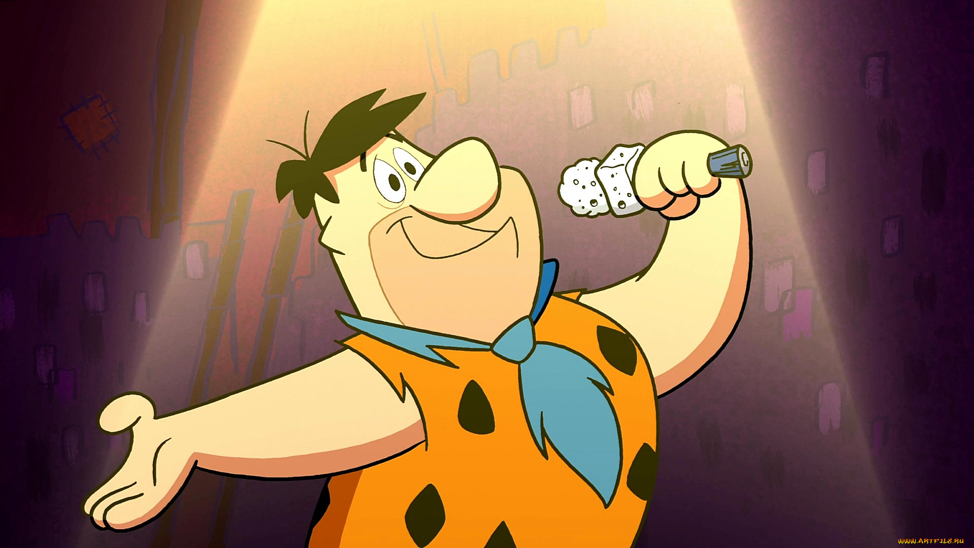 , the flintstones, , , 